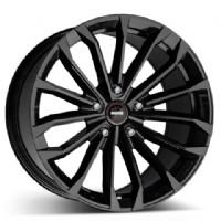 MOMO RF03 10"X19-5/120  ET40 Stardust Black (700 kg)